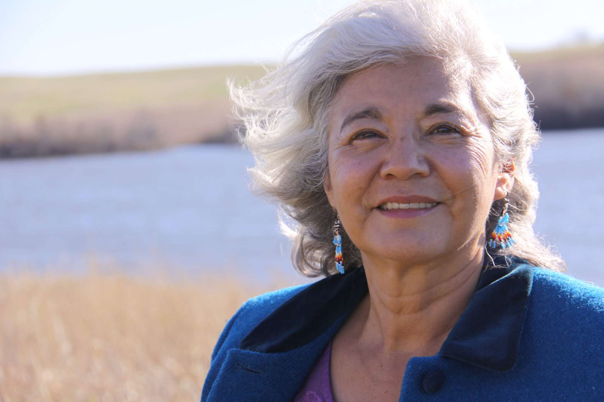 Louise Bernice Halfe Antler River Poetry FKA Poetry London