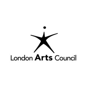 London Arts Council (logo)