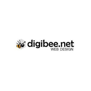 digibee.net Web Design (logo)