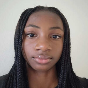 Ibukun Kolapo - 3rd Place Winner of the 2025 Emancipation Poetry Contest