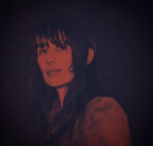 Colleen Coco Collins. Photo credit: Magali Charron and Colleen Coco Collins