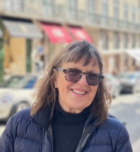 Erín Moure
