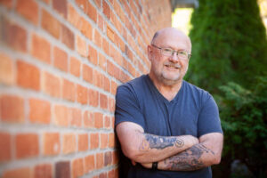 Brian Baker