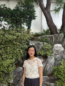 Maia Poon
